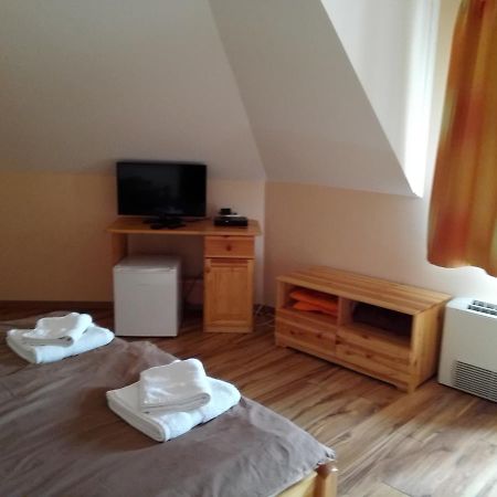 Vidor Vendeghaz Otel Demjén Dış mekan fotoğraf