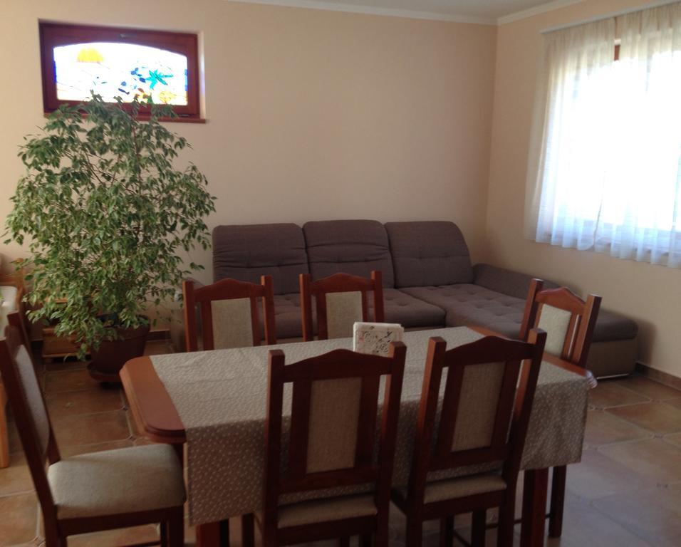 Vidor Vendeghaz Otel Demjén Dış mekan fotoğraf