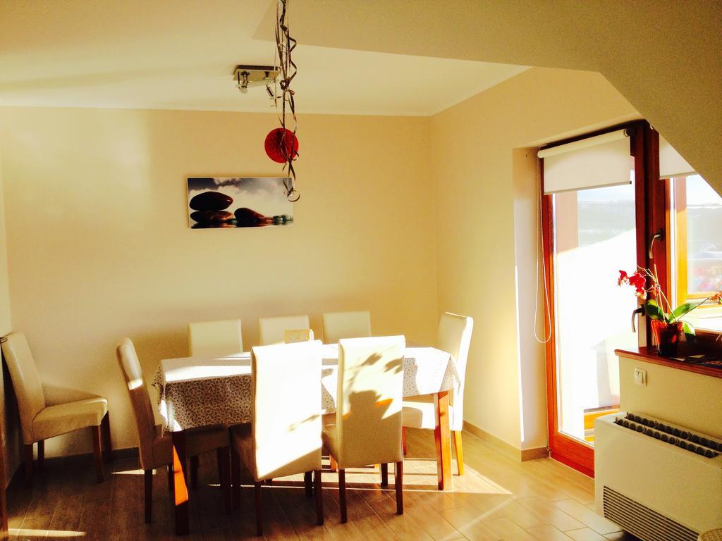 Vidor Vendeghaz Otel Demjén Dış mekan fotoğraf